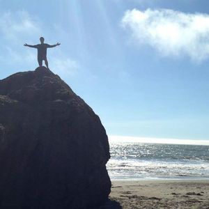 Meet your Posher, Robert